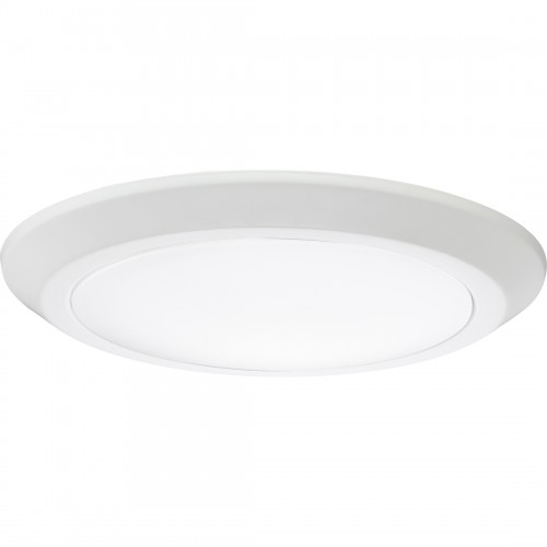 Quoizel Verge Flush Mount