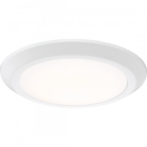 Quoizel Verge Flush Mount