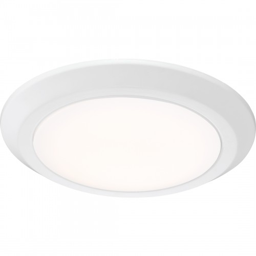 Quoizel Verge Flush Mount