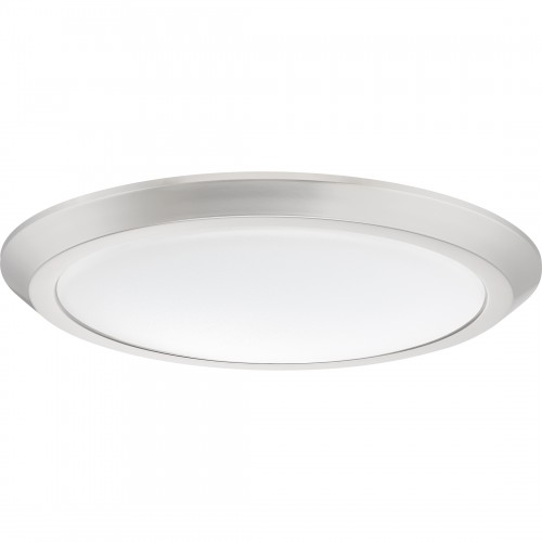 Quoizel Verge Flush Mount