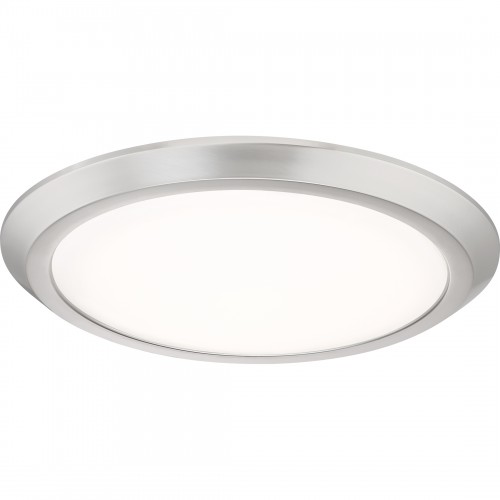 Quoizel Verge Flush Mount