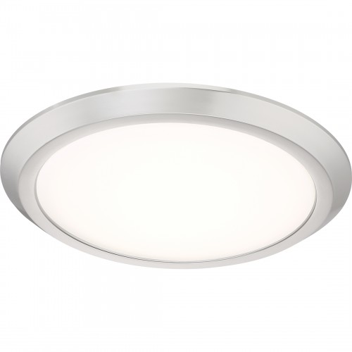 Quoizel Verge Flush Mount
