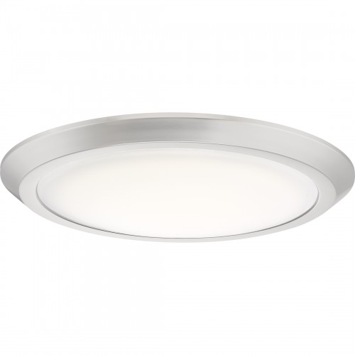 quoizel Verge Flush Mount