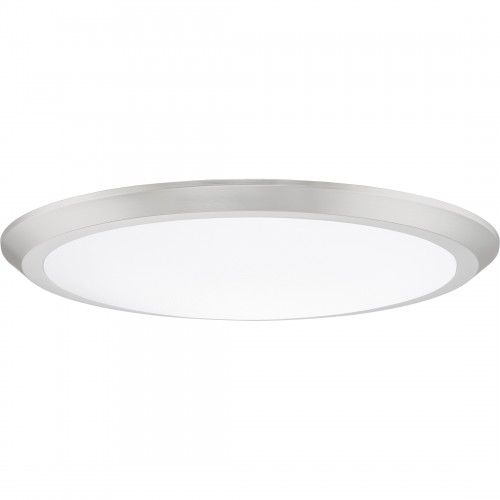 Quoizel Verge Flush Mount