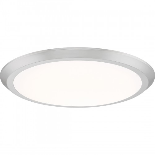 Quoizel Verge Flush Mount