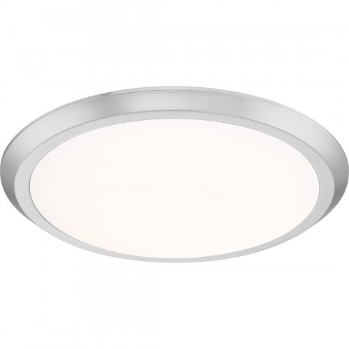 Quoizel Verge Flush Mount