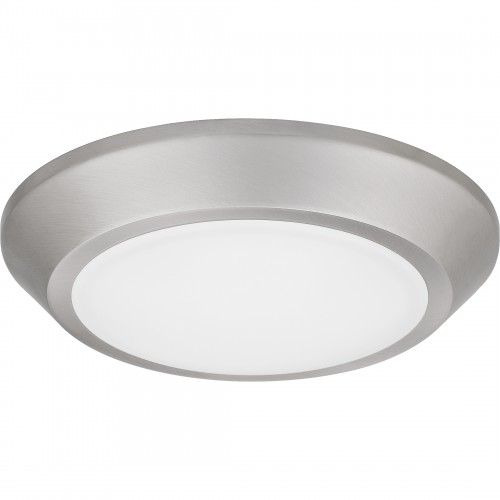 Quoizel Verge Flush Mount
