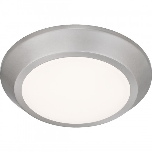 Quoizel Verge Flush Mount