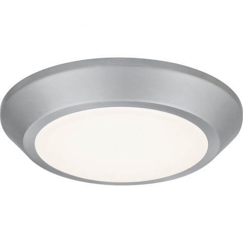 quoizel Verge Flush Mount