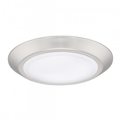 Quoizel Verge Flush Mount