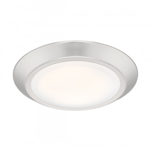 Quoizel Verge Flush Mount
