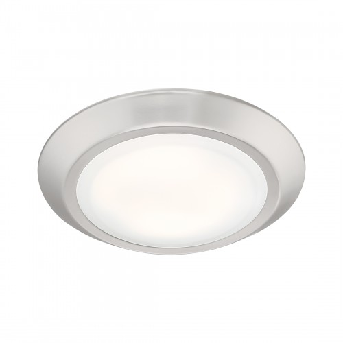 Quoizel Verge Flush Mount