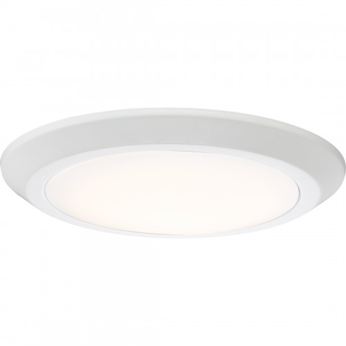 quoizel Verge Flush Mount