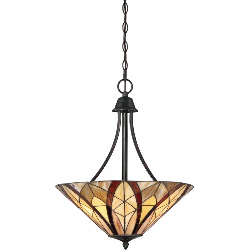 quoizel Victory Pendant