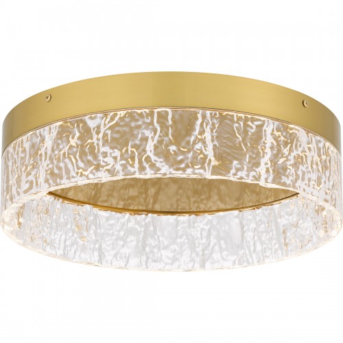 Quoizel Vistaria Flush Mount