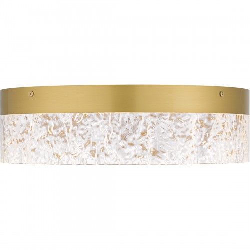 Quoizel Vistaria Flush Mount