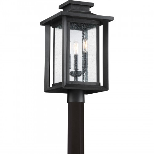 Quoizel Wakefield Outdoor Lantern