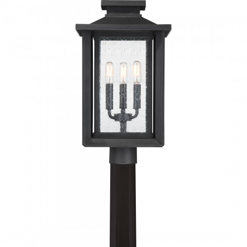 Quoizel Wakefield Outdoor Lantern