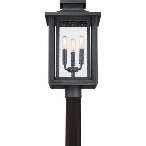 Quoizel Wakefield Outdoor Lantern
