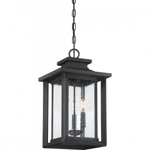 Quoizel Wakefield Outdoor Lantern