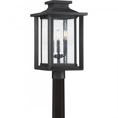 quoizel Wakefield Outdoor Lantern