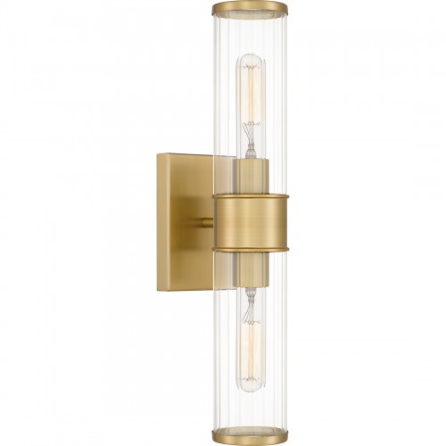 Quoizel Wall Sconce