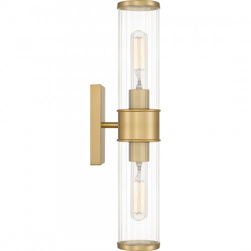 Quoizel Wall Sconce