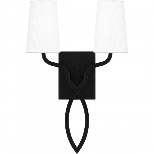 quoizel Wall Sconce