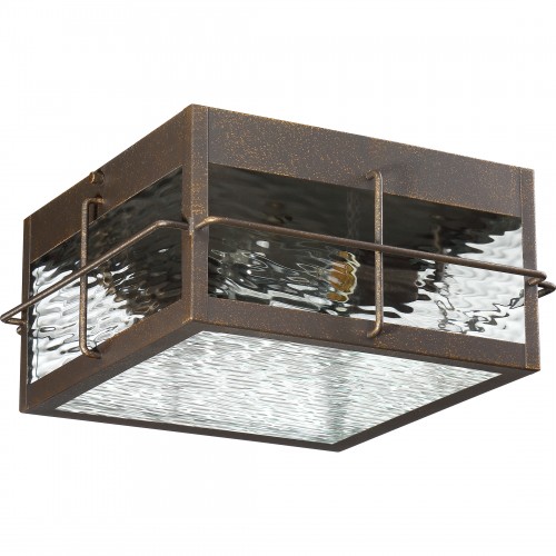 Quoizel Ward Outdoor Lantern