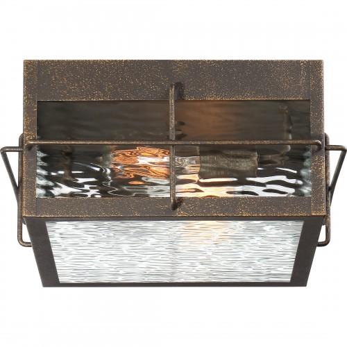 Quoizel Ward Outdoor Lantern