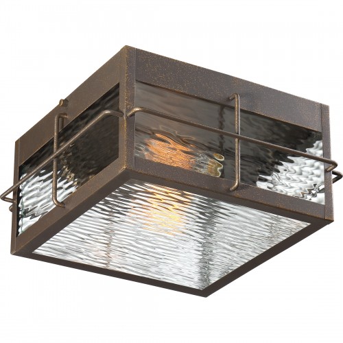Quoizel Ward Outdoor Lantern