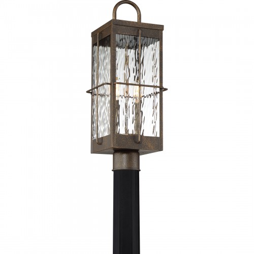 Quoizel Ward Outdoor Lantern
