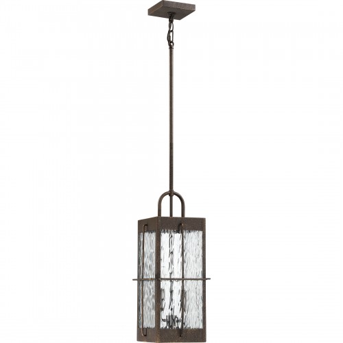Quoizel Ward Outdoor Lantern