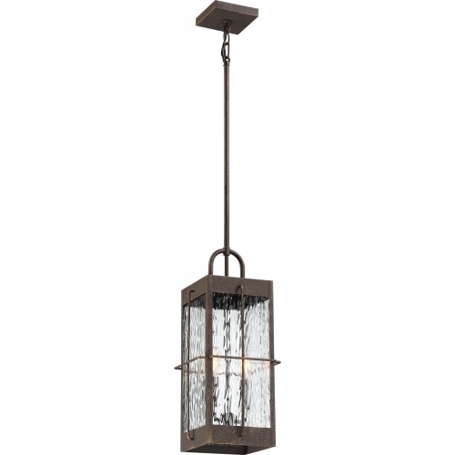 Quoizel Ward Outdoor Lantern