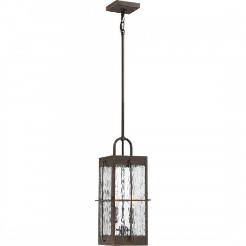 quoizel Ward Outdoor Lantern