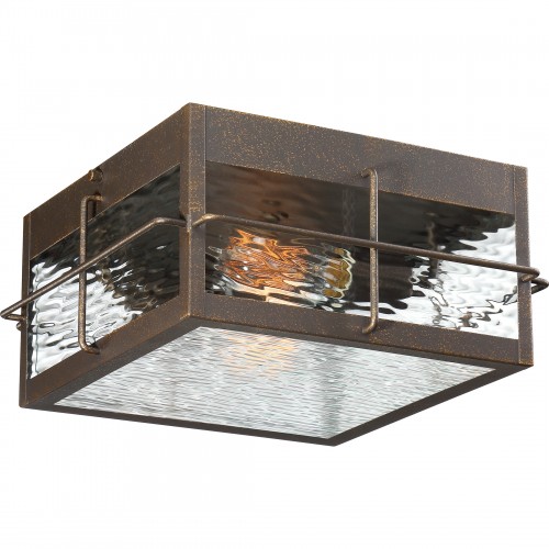quoizel Ward Outdoor Lantern