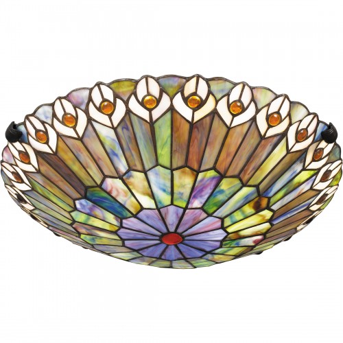 Quoizel Watkins Flush Mount