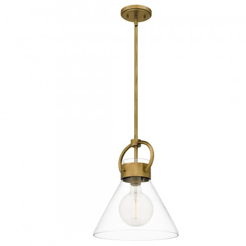 Quoizel Webster Mini Pendant