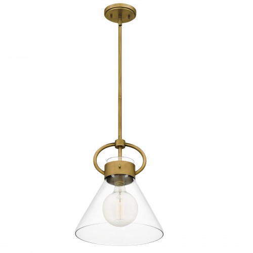 Quoizel Webster Mini Pendant