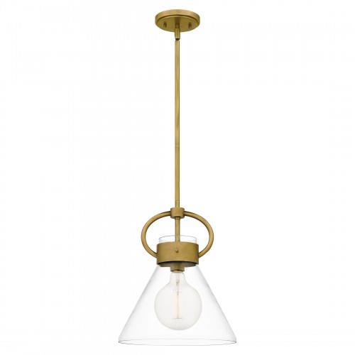 quoizel Webster Mini Pendant