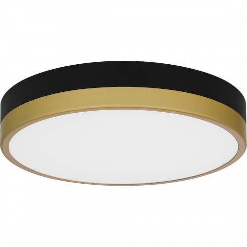 Quoizel Weldin Flush Mount