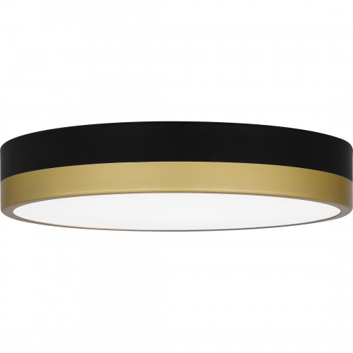 Quoizel Weldin Flush Mount