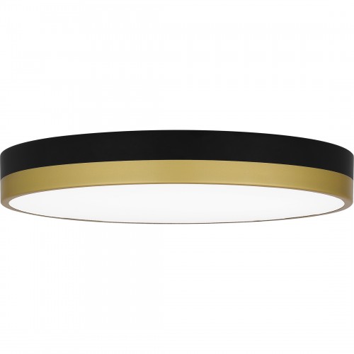 Quoizel Weldin Flush Mount