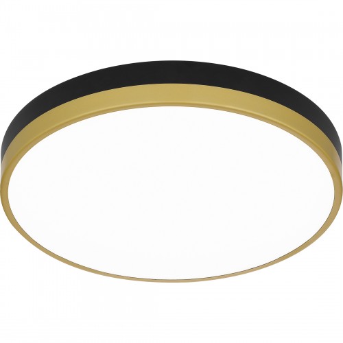 Quoizel Weldin Flush Mount