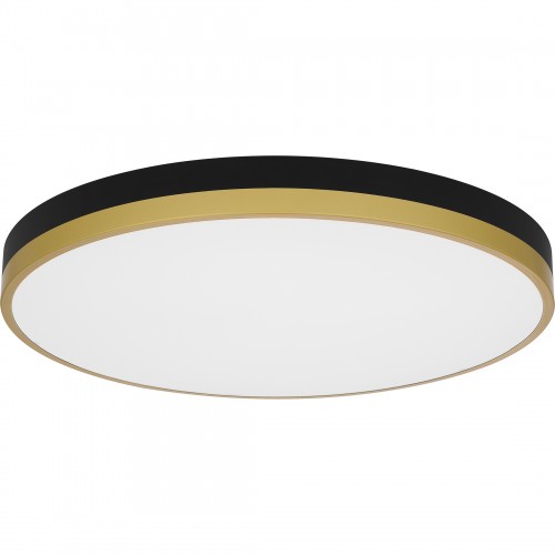 Quoizel Weldin Flush Mount