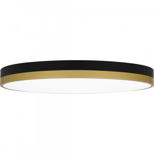 Quoizel Weldin Flush Mount