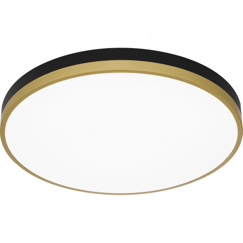 Quoizel Weldin Flush Mount