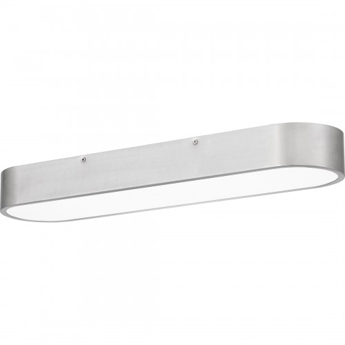 quoizel Wesley Integrated LED Flush Mount