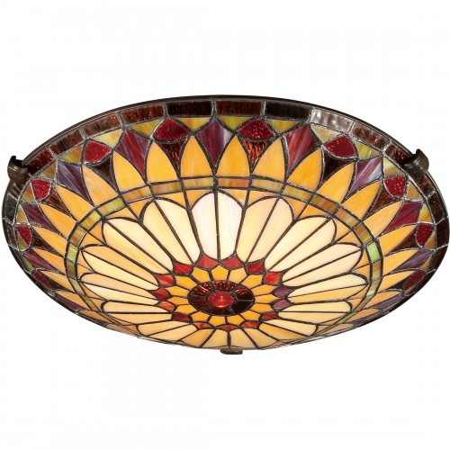 Quoizel West End Flush Mount