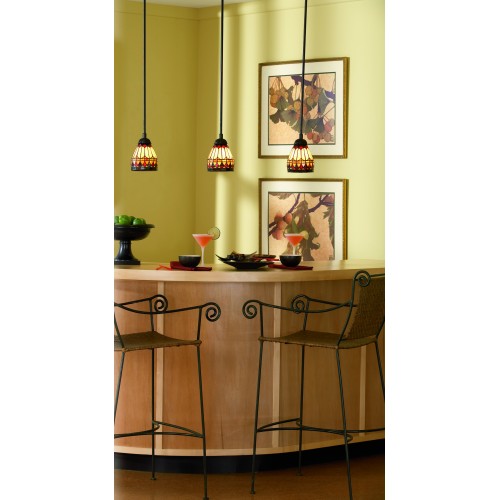 Quoizel West End Mini Pendant